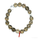 Smoky Quartz Bracelet from Brazil | Venusrox