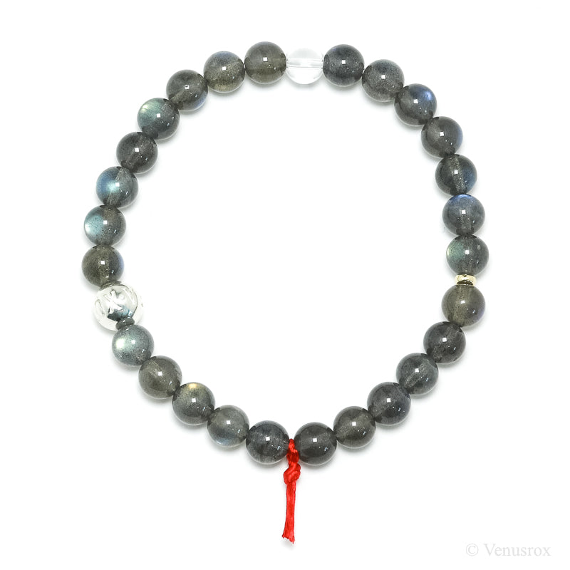 Labradorite Bracelet from Madagascar | Venusrox