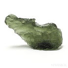 Moldavite Crystal from Chlum, Czech Republic | Venusrox