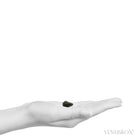 Moldavite Crystal from Chlum, Czech Republic | Venusrox