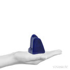 Lapis Lazuli Polished Freeform from Afghanistan | Venusrox