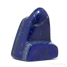 Lapis Lazuli Polished Freeform from Afghanistan | Venusrox