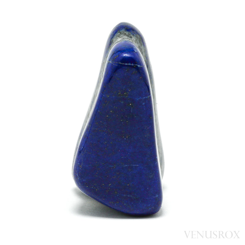Lapis Lazuli Polished Freeform from Afghanistan | Venusrox