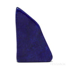 Lapis Lazuli Polished Freeform from Afghanistan | Venusrox