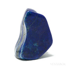 Lapis Lazuli Polished Freeform from Afghanistan | Venusrox