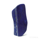 Lapis Lazuli Polished Freeform from Afghanistan | Venusrox