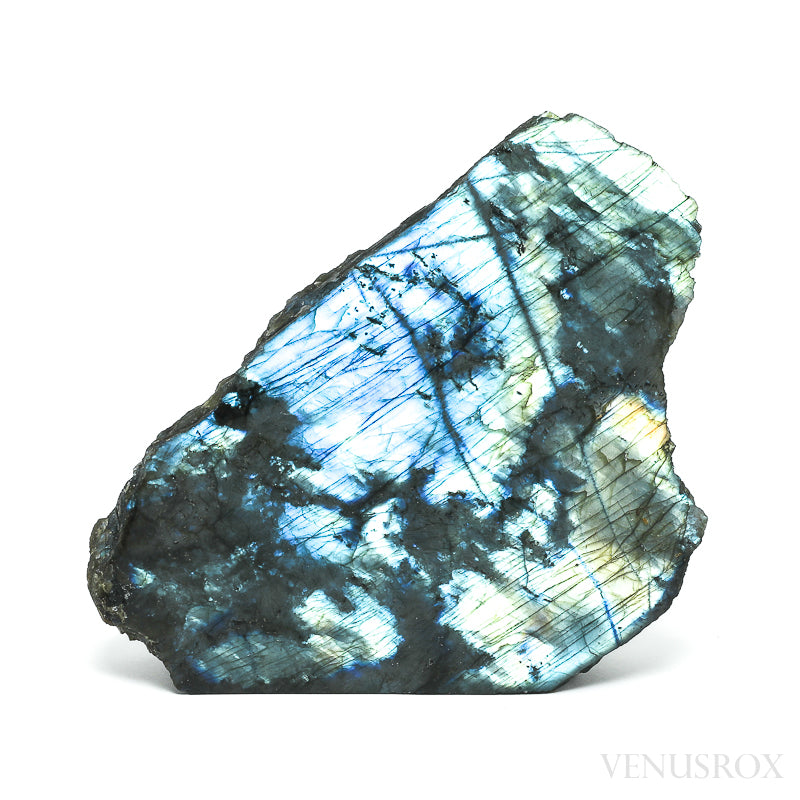 Labradorite Polished/Natural Freeform from Madagascar | Venusrox