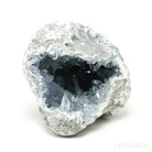 Blue Celestite Natural Cluster from Madagascar | Venusrox