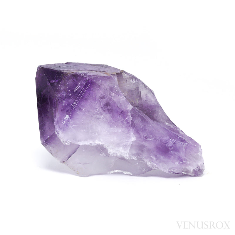 Amethyst Natural Point from Brazil | Venusrox