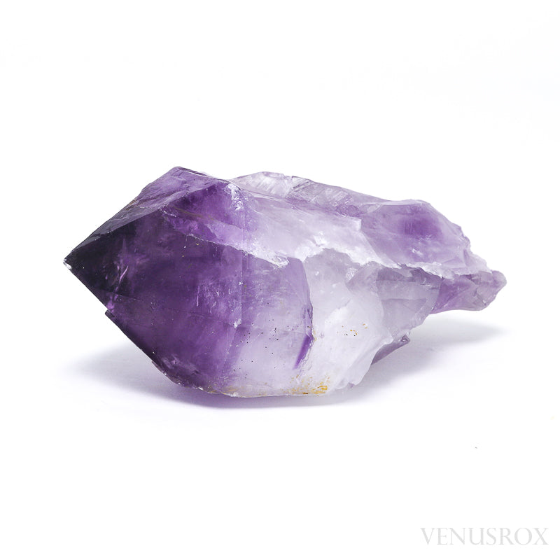 Amethyst Natural Point from Brazil | Venusrox