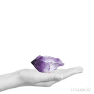 Amethyst Natural Point from Brazil | Venusrox