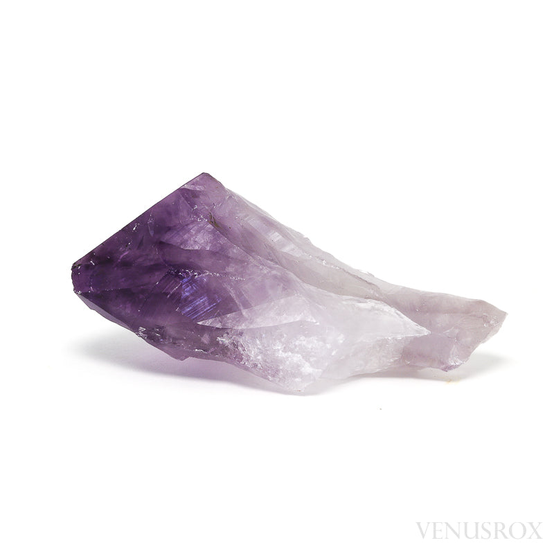 Amethyst Natural Point from Brazil | Venusrox