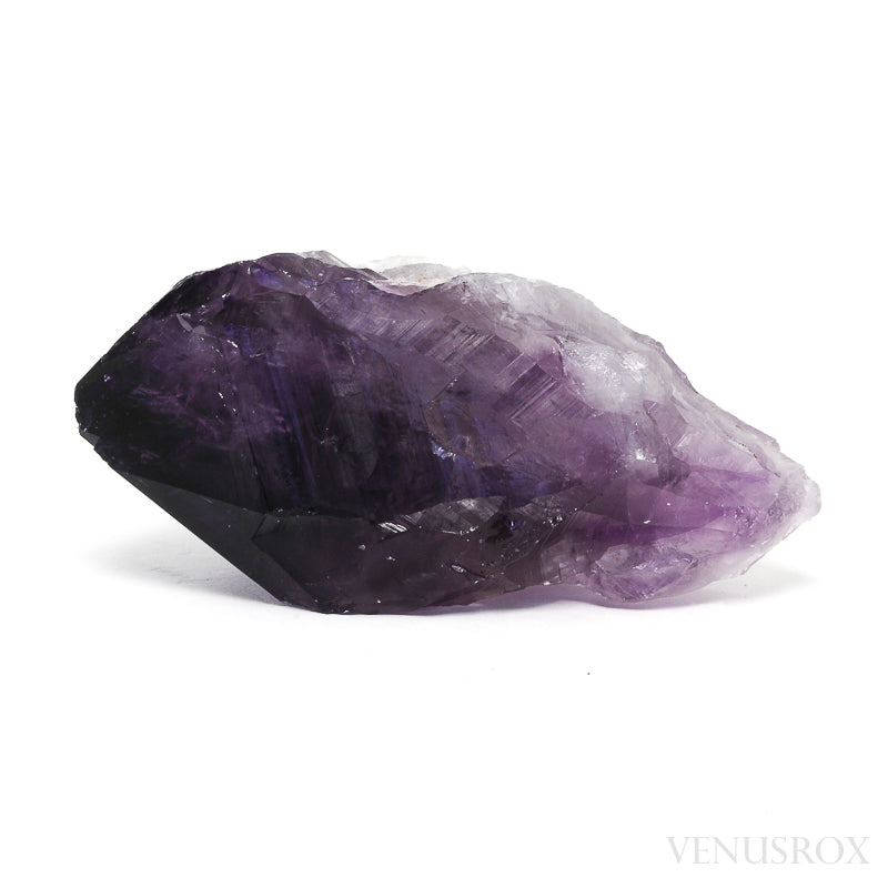 Amethyst Natural Point from Brazil | Venusrox