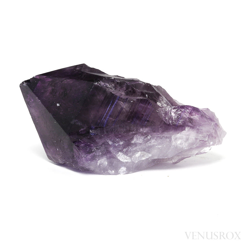 Amethyst Natural Point from Brazil | Venusrox