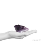 Amethyst Natural Point from Brazil | Venusrox