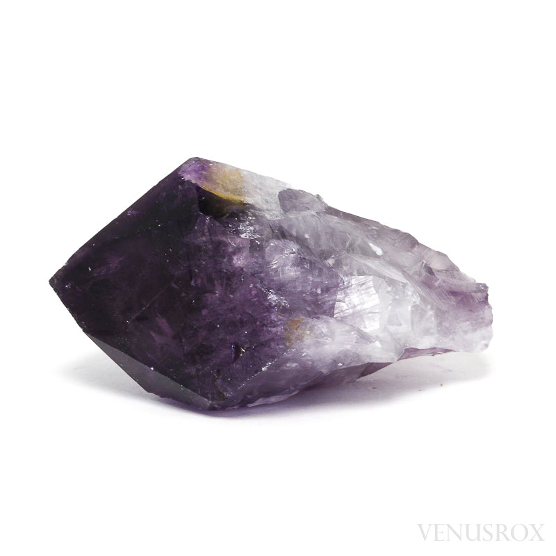 Amethyst Natural Point from Brazil | Venusrox