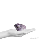 Amethyst Natural Point from Brazil | Venusrox