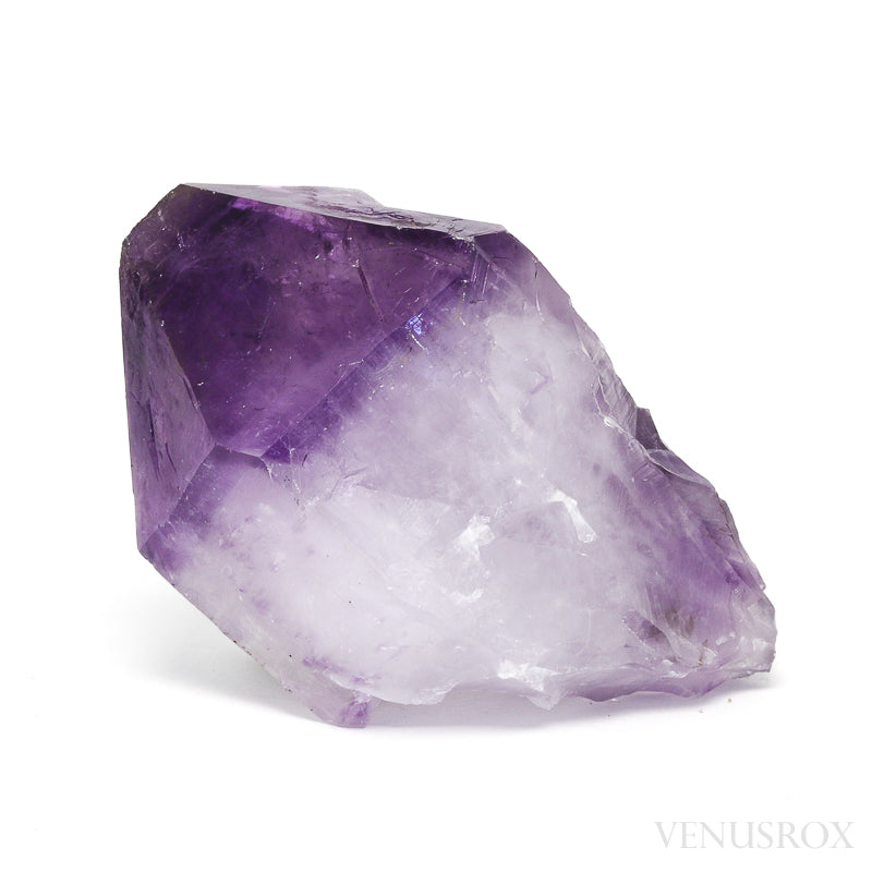 Amethyst Natural Point from Brazil | Venusrox