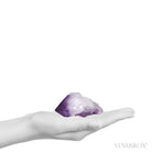 Amethyst Natural Point from Brazil | Venusrox