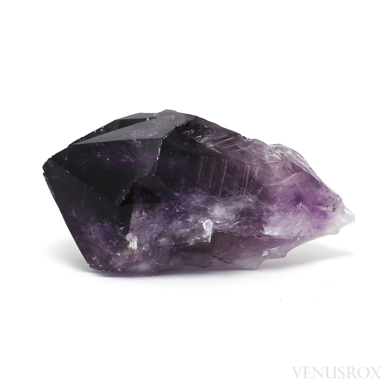 Amethyst Natural Point from Brazil | Venusrox