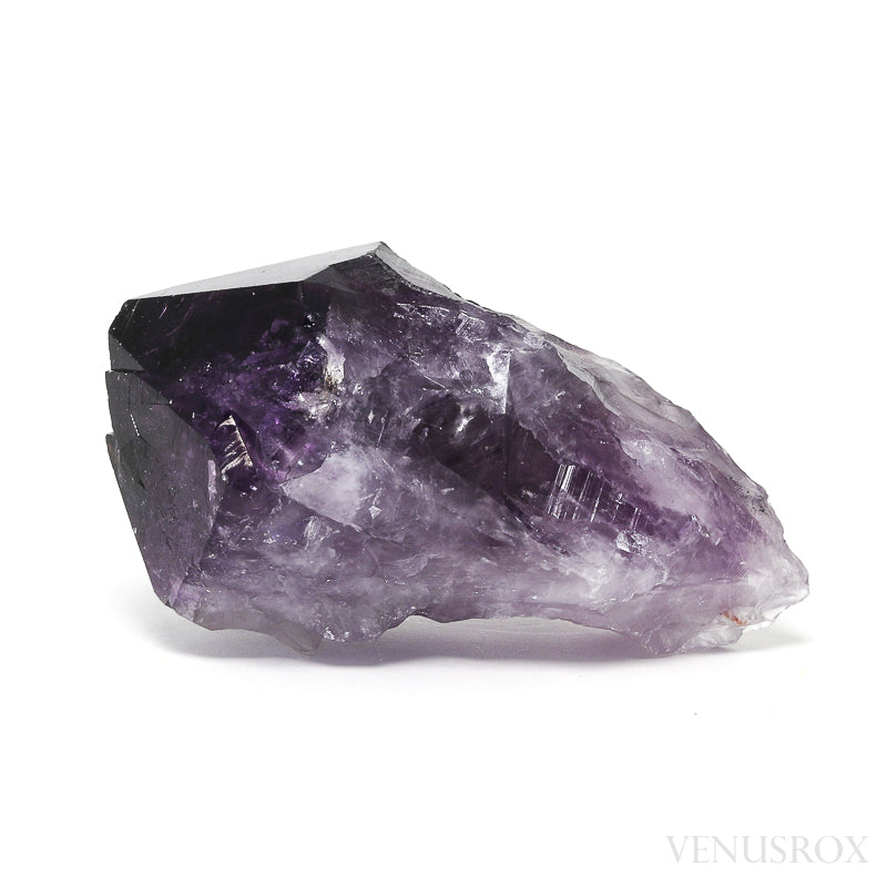 Amethyst Natural Point from Brazil | Venusrox