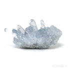Blue Celestite Natural Cluster from Madagascar | Venusrox