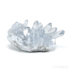 Blue Celestite Natural Cluster from Madagascar | Venusrox