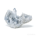 Blue Celestite Natural Cluster from Madagascar | Venusrox