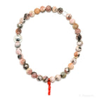 Rhodochrosite Bracelet from Argentina | Venusrox