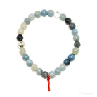 Trolleite Bead Bracelet from Brazil | Venusrox