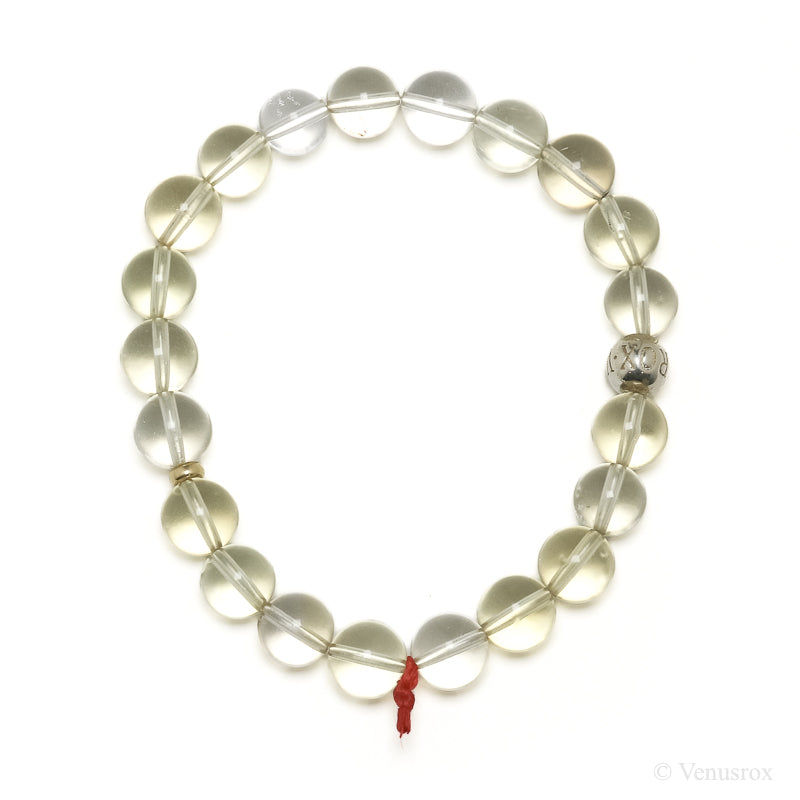 Natural Citrine Bracelet from Brazil | Venusrox