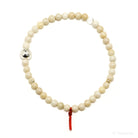 River Stone Bead Bracelet from China | Venusrox