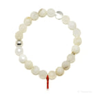 White Opal Bracelet from Madagascar | Venusrox