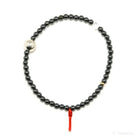Hematite Bracelet from Brazil | Venusrox