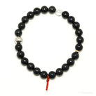 Black Opal Bracelet from Honduras | Venusrox