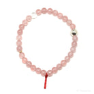 Rose Quartz Bracelet from Madagascar | Venusrox