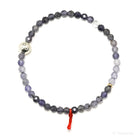 Iolite Bracelet from India | Venusrox