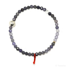 Iolite Bracelet from India | Venusrox