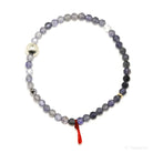Iolite Bracelet from India | Venusrox