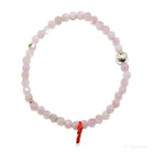 Kunzite Bead Bracelet from Afghanistan | Venusrox