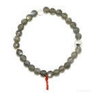 Labradorite Bracelet from Madagascar | Venusrox