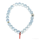 Aquamarine Bracelet from India | Venusrox