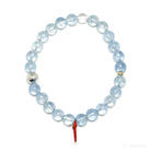 Aquamarine Bracelet from India | Venusrox