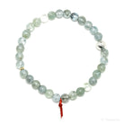 Aquamarine Bracelet from Afghanistan | Venusrox
