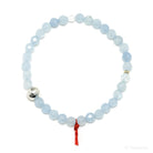 Aquamarine Bracelet from Afghanistan | Venusrox