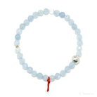 Aquamarine Bracelet from Afghanistan | Venusrox