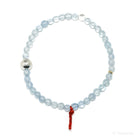 Aquamarine Bracelet from Afghanistan | Venusrox