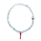 Aquamarine Bracelet from Afghanistan | Venusrox