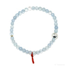 Aquamarine Bracelet from Afghanistan | Venusrox