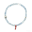 Aquamarine Bracelet from Afghanistan | Venusrox